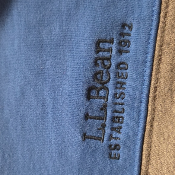 💯💥2 For 1 L.L. BEAN WINTER SHIRTS!!! - Picture 7 of 9